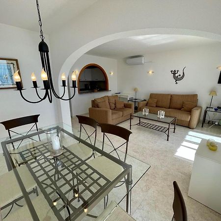 Duplex Vistamar X2154 - Salco La Cumbre Apartment Benitachell Exterior photo