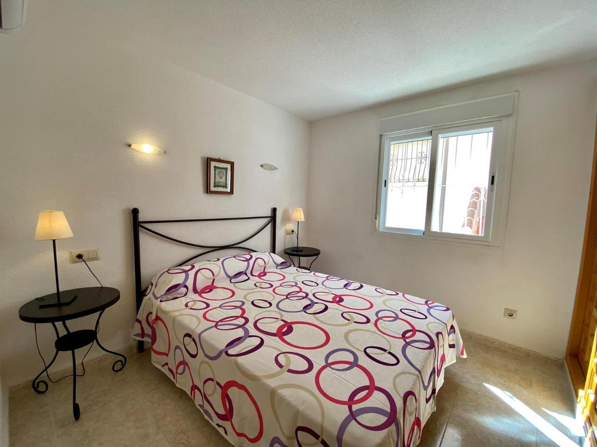 Duplex Vistamar X2154 - Salco La Cumbre Apartment Benitachell Exterior photo