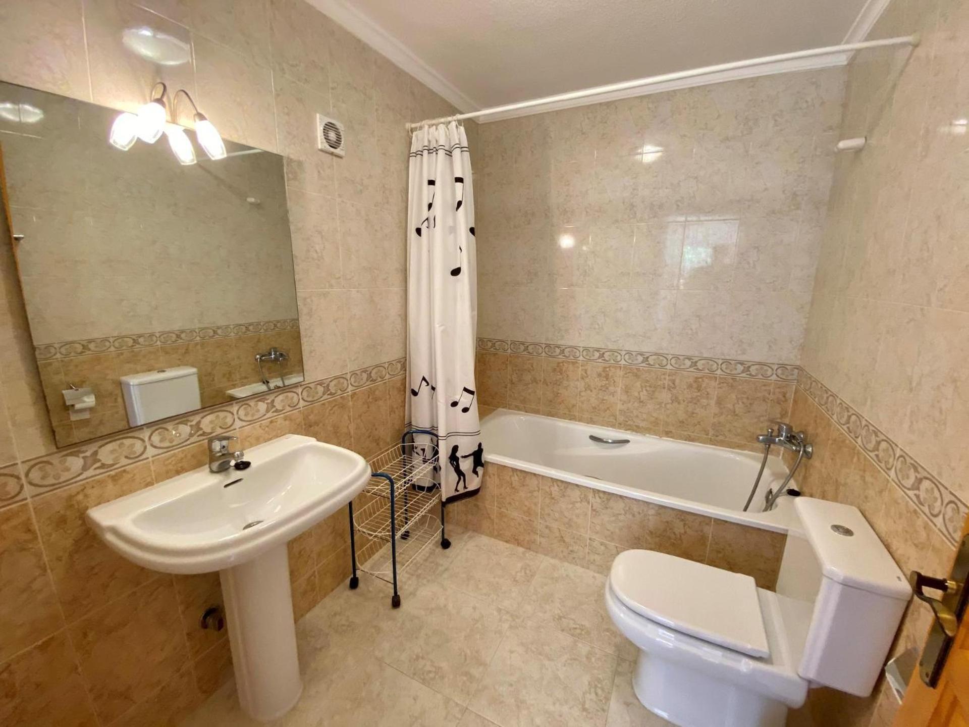 Duplex Vistamar X2154 - Salco La Cumbre Apartment Benitachell Exterior photo