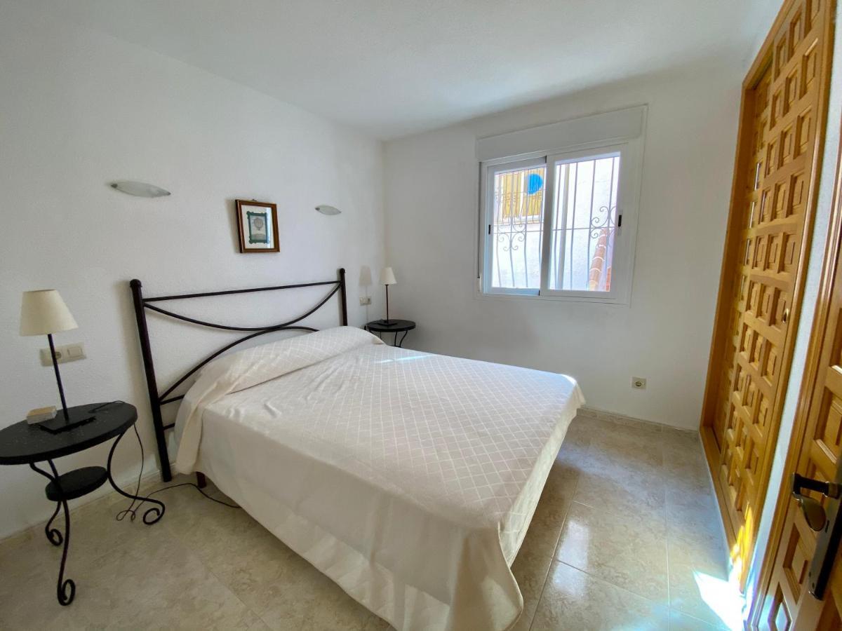 Duplex Vistamar X2154 - Salco La Cumbre Apartment Benitachell Exterior photo